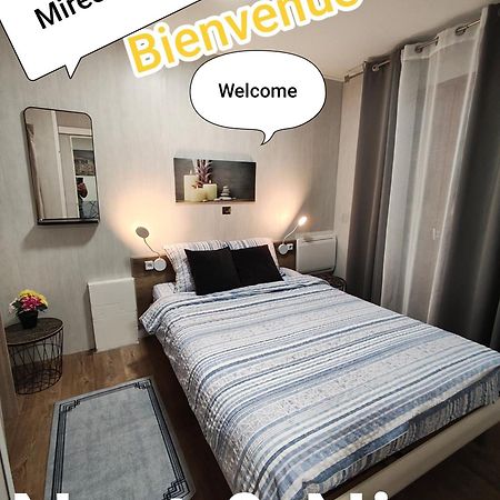 Apartamento Nart&Niar Annemasse Exterior foto