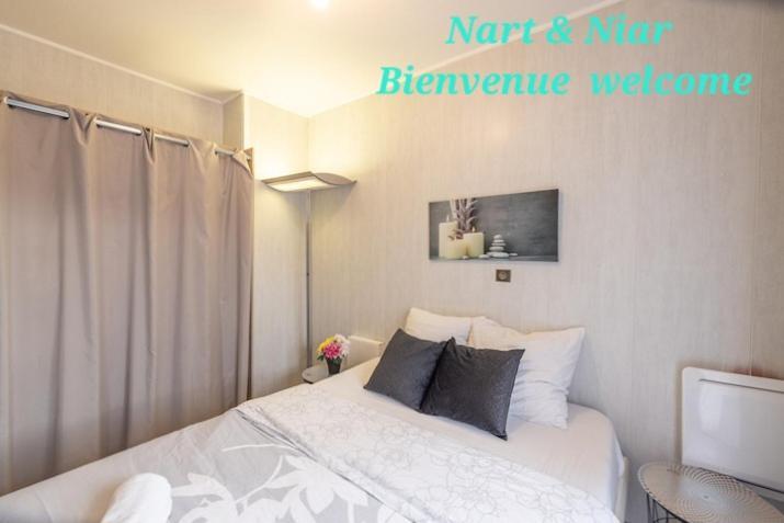 Apartamento Nart&Niar Annemasse Exterior foto