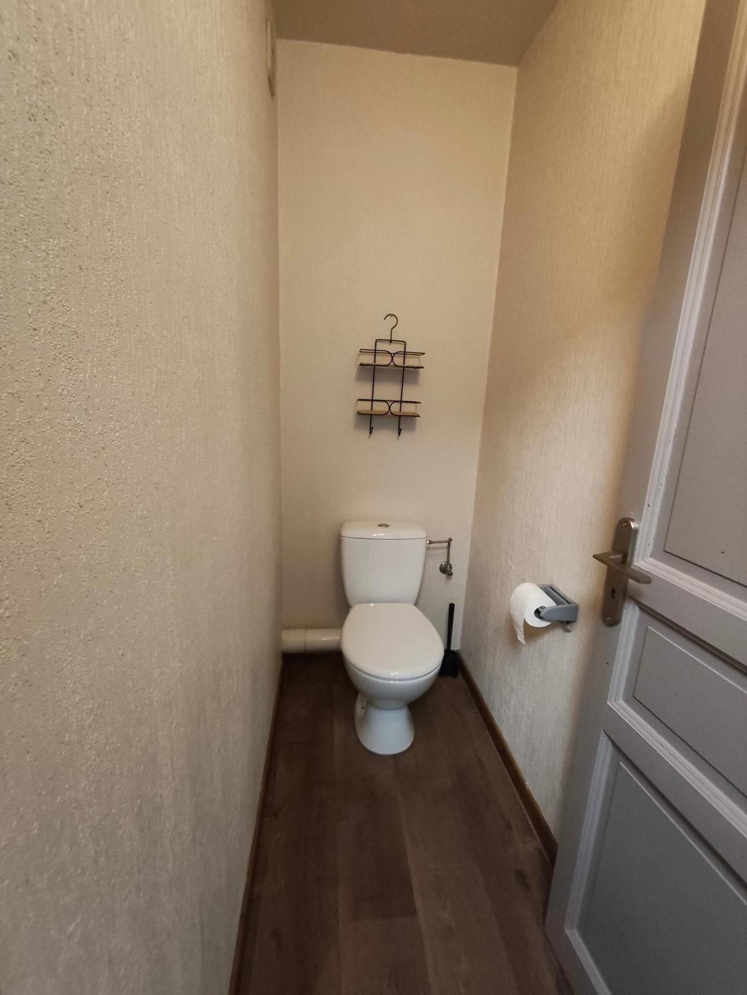 Apartamento Nart&Niar Annemasse Exterior foto