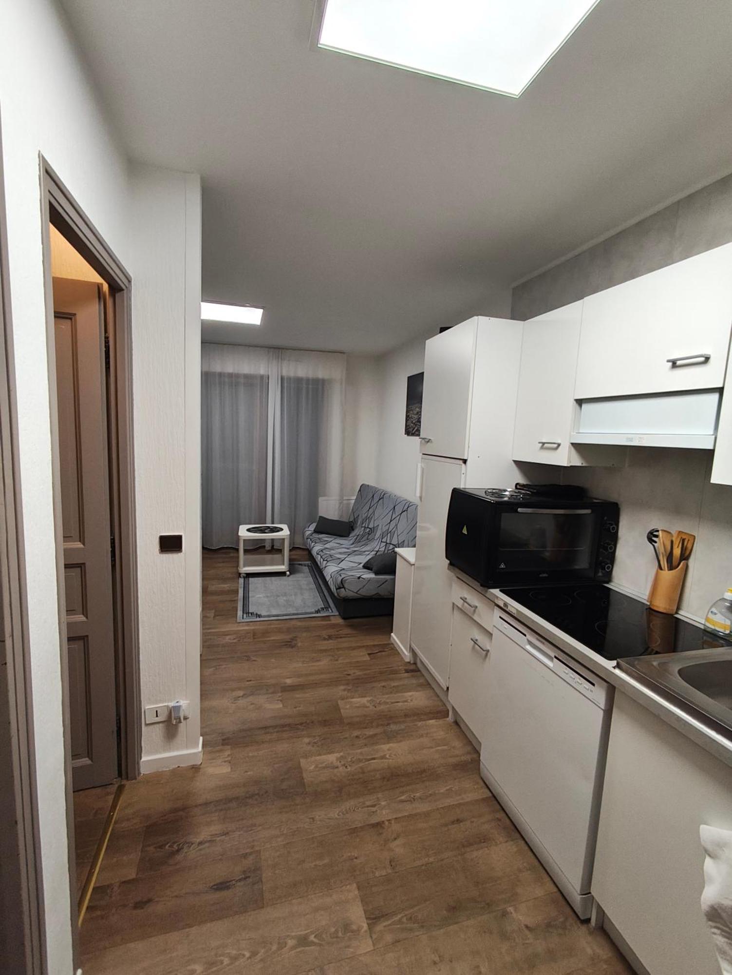 Apartamento Nart&Niar Annemasse Exterior foto