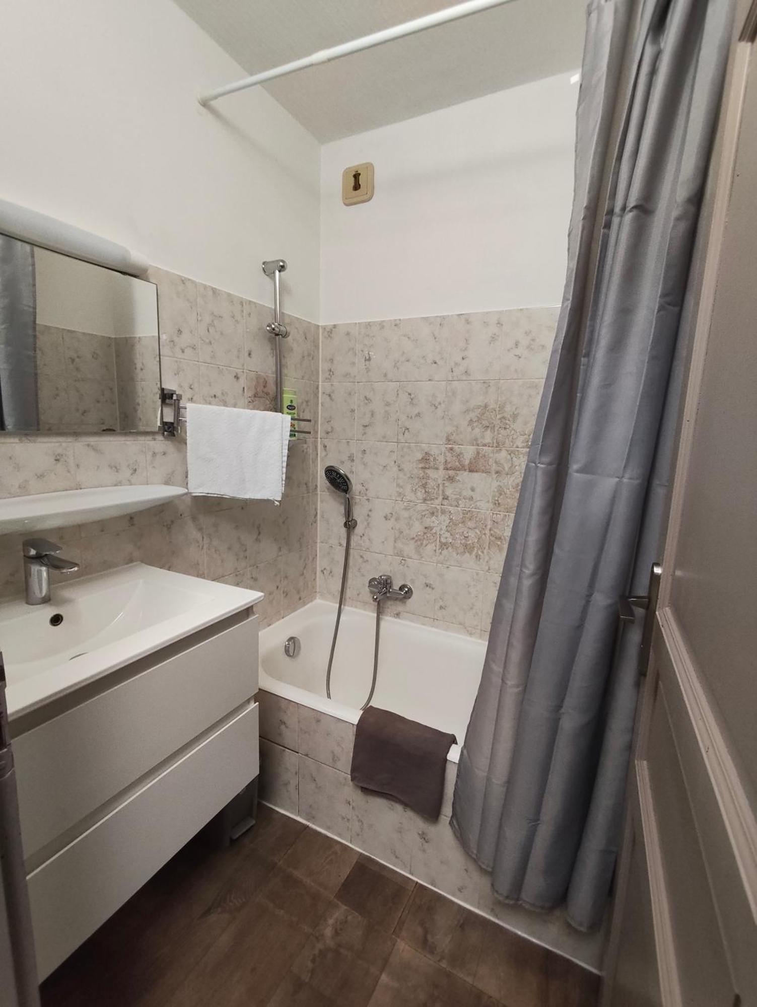 Apartamento Nart&Niar Annemasse Exterior foto